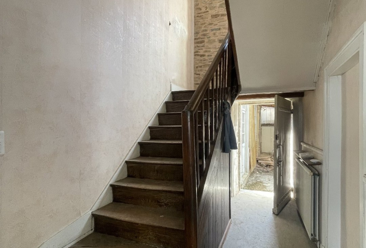 vente Immeuble à rénover Saint Yrieix La Perche - Photo 4