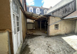 vente Immeuble à rénover Saint Yrieix La Perche