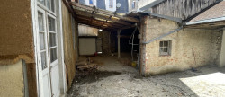 vente Immeuble à rénover Saint Yrieix La Perche