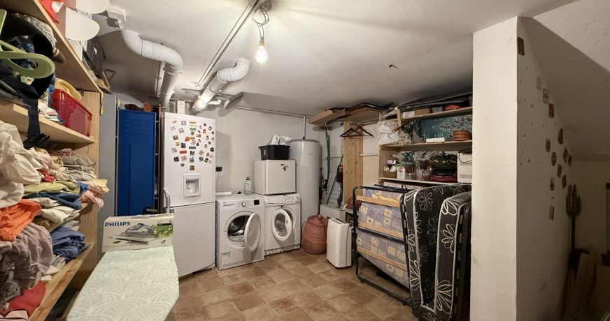 vente Maison Verneuil Sur Vienne