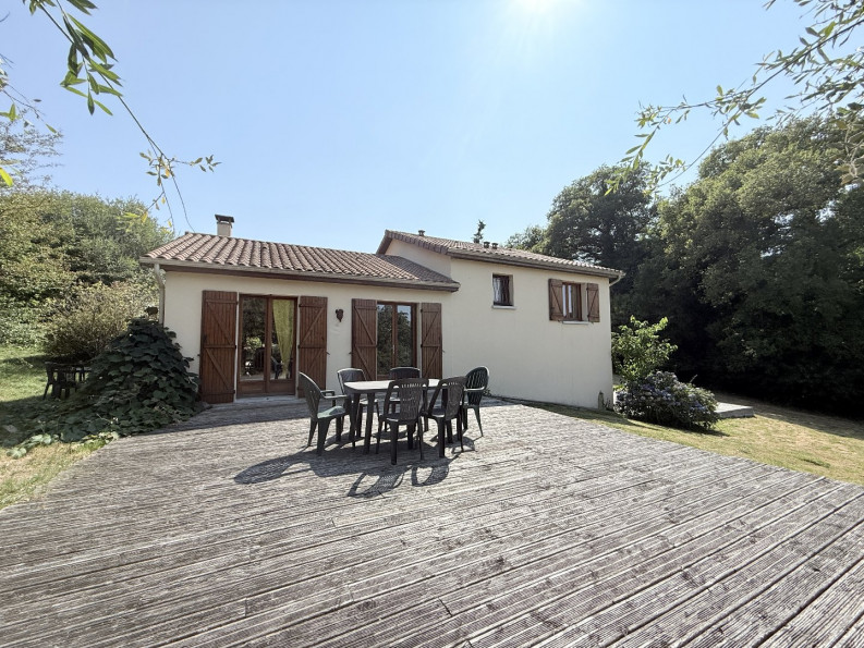 vente Maison Verneuil Sur Vienne - Photo 1