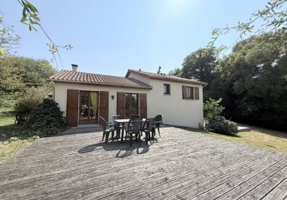 vente Maison Verneuil Sur Vienne