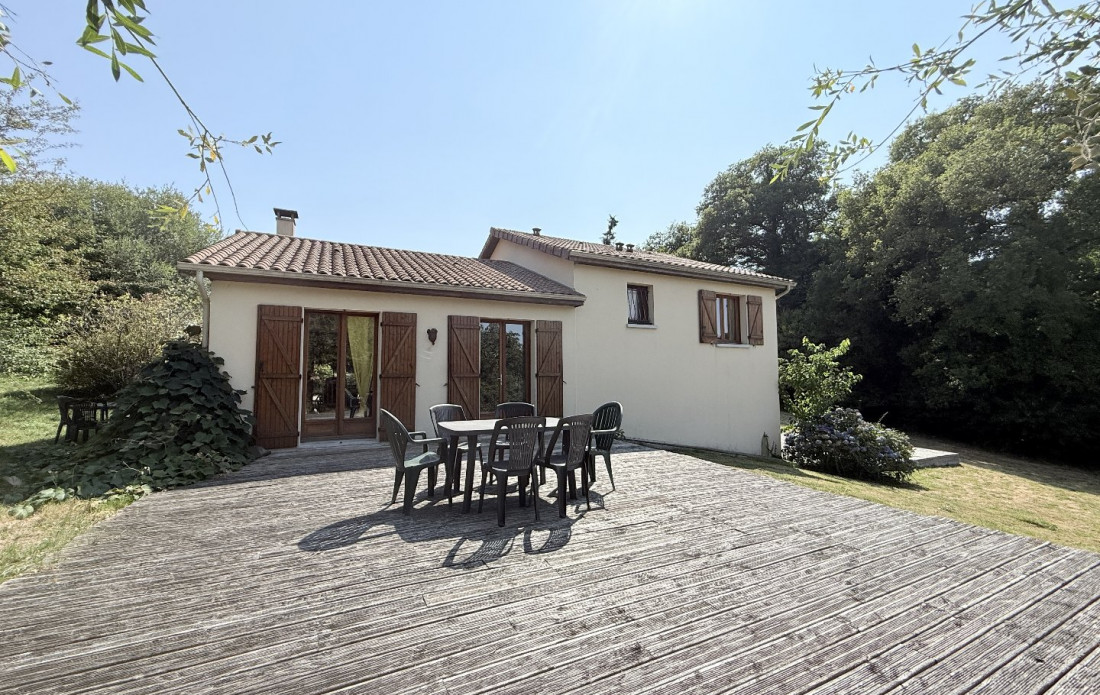vente Maison Verneuil Sur Vienne - Photo 1