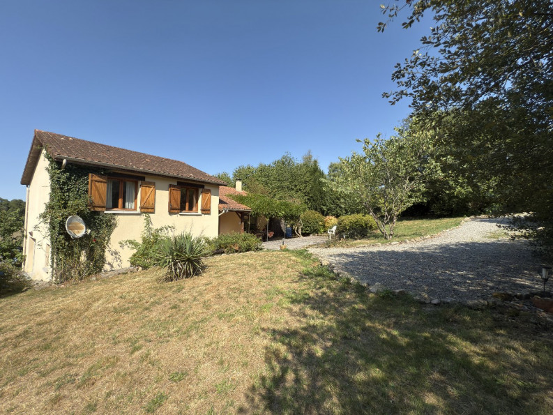 vente Maison Verneuil Sur Vienne - Photo 2