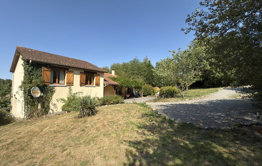 vente Maison Verneuil Sur Vienne - Photo 2