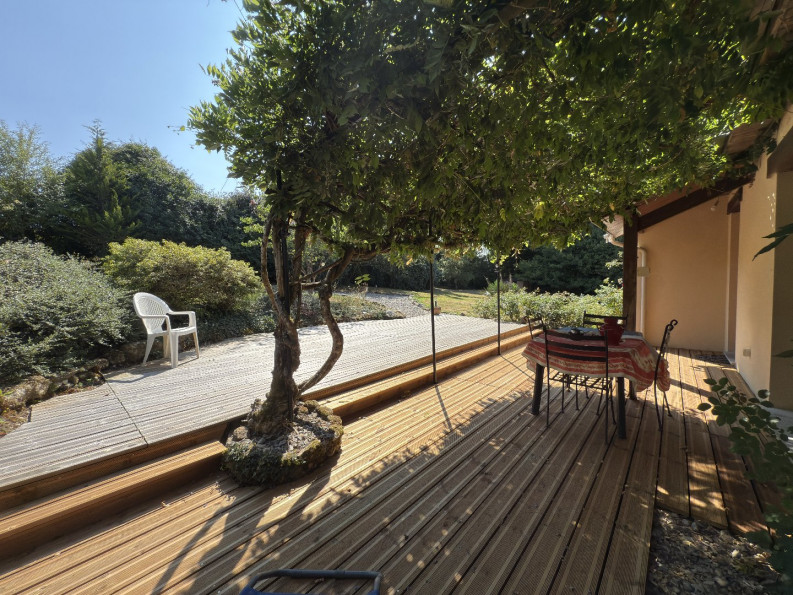 vente Maison Verneuil Sur Vienne - Photo 3