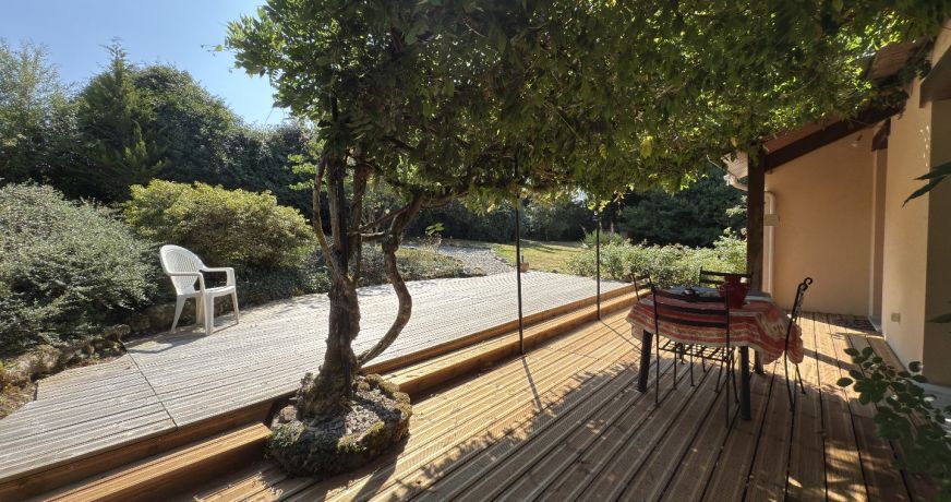 vente Maison Verneuil Sur Vienne