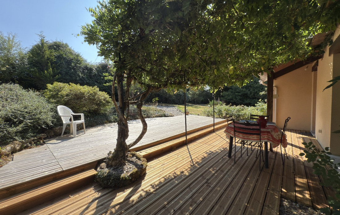 vente Maison Verneuil Sur Vienne - Photo 3