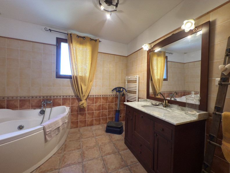 vente Maison Verneuil Sur Vienne - Photo 10