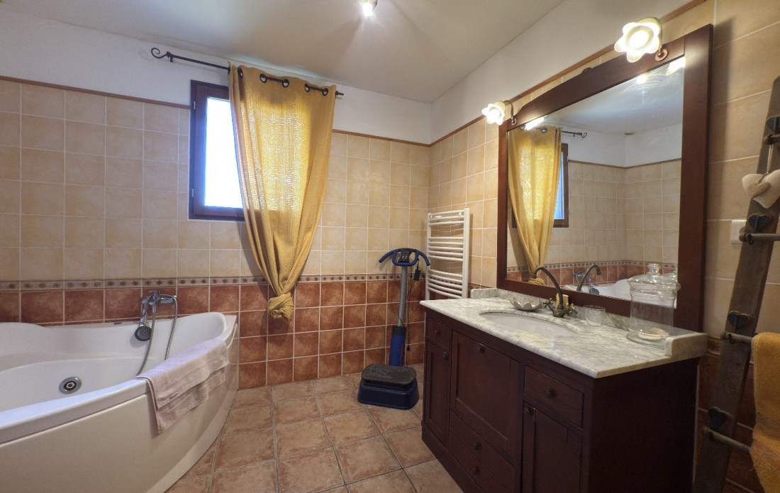 vente Maison Verneuil Sur Vienne - Photo 10