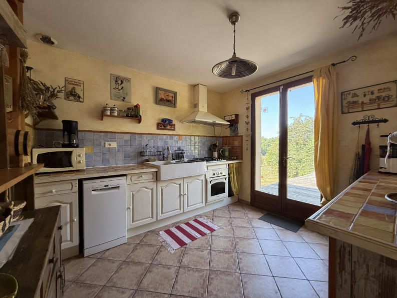 vente Maison Verneuil Sur Vienne - Photo 5