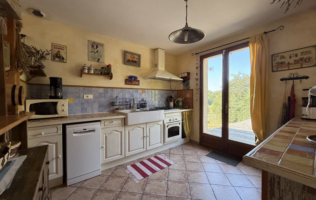 vente Maison Verneuil Sur Vienne - Photo 5