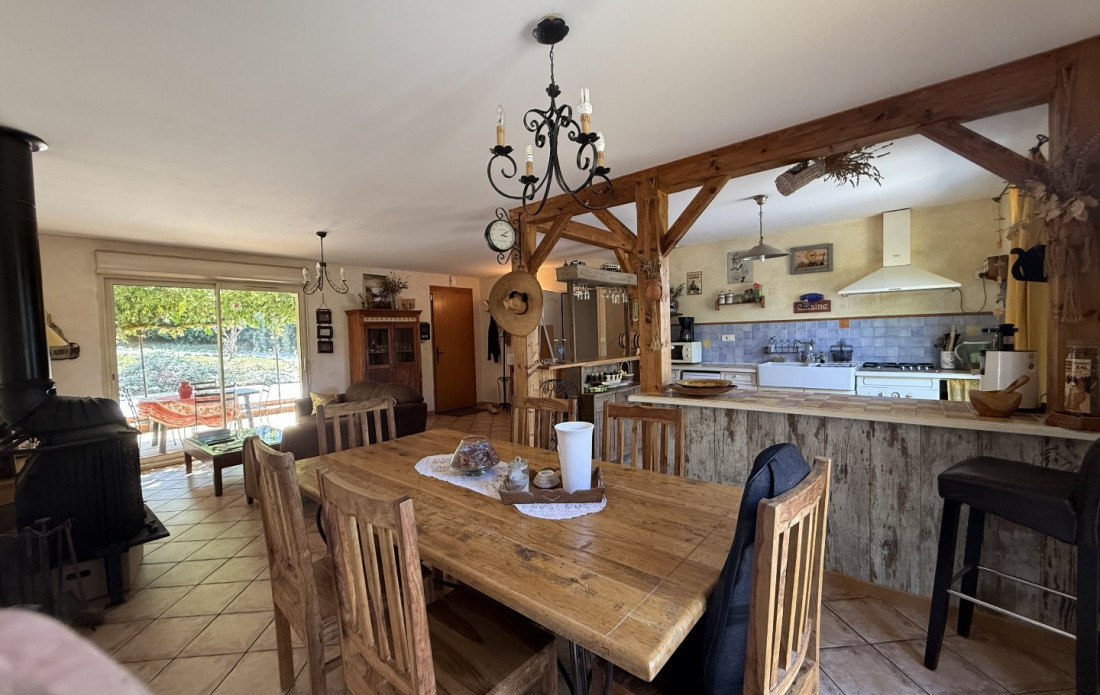 vente Maison Verneuil Sur Vienne - Photo 4