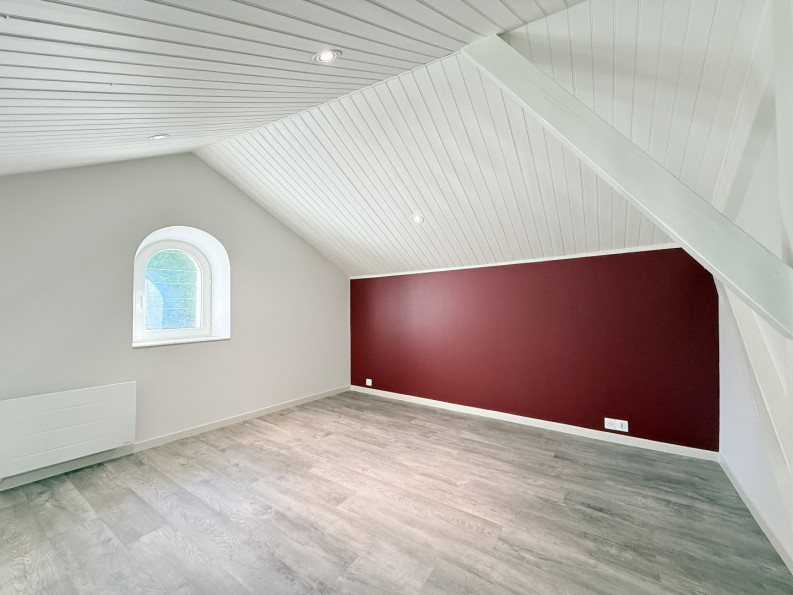 location Appartement Saint Junien - Photo 8