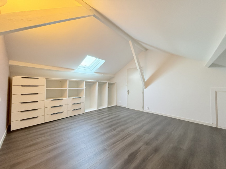 location Appartement Saint Junien - Photo 10