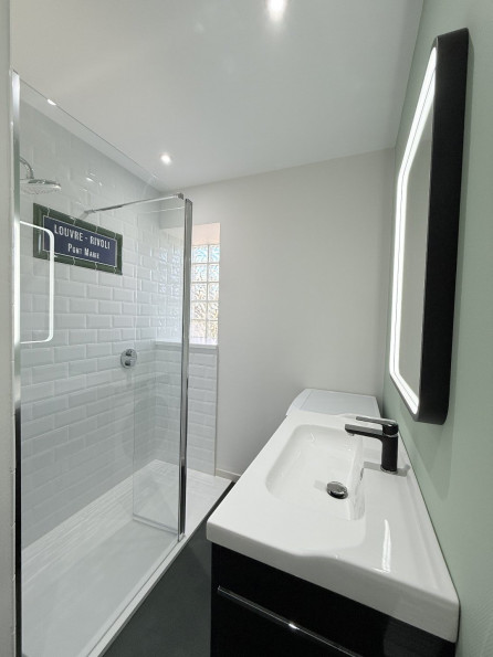 location Appartement Saint Junien - Photo 6