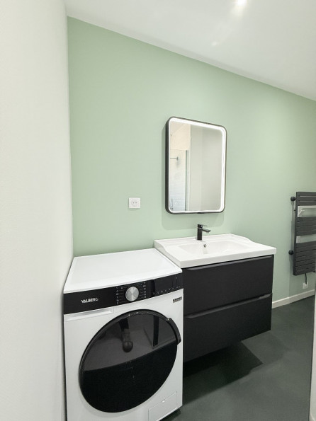 location Appartement Saint Junien - Photo 7