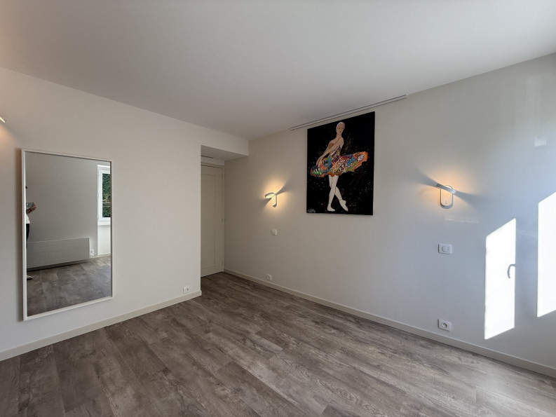 location Appartement Saint Junien - Photo 4