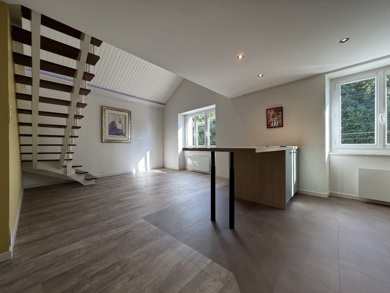 location Appartement Saint Junien - Photo 3
