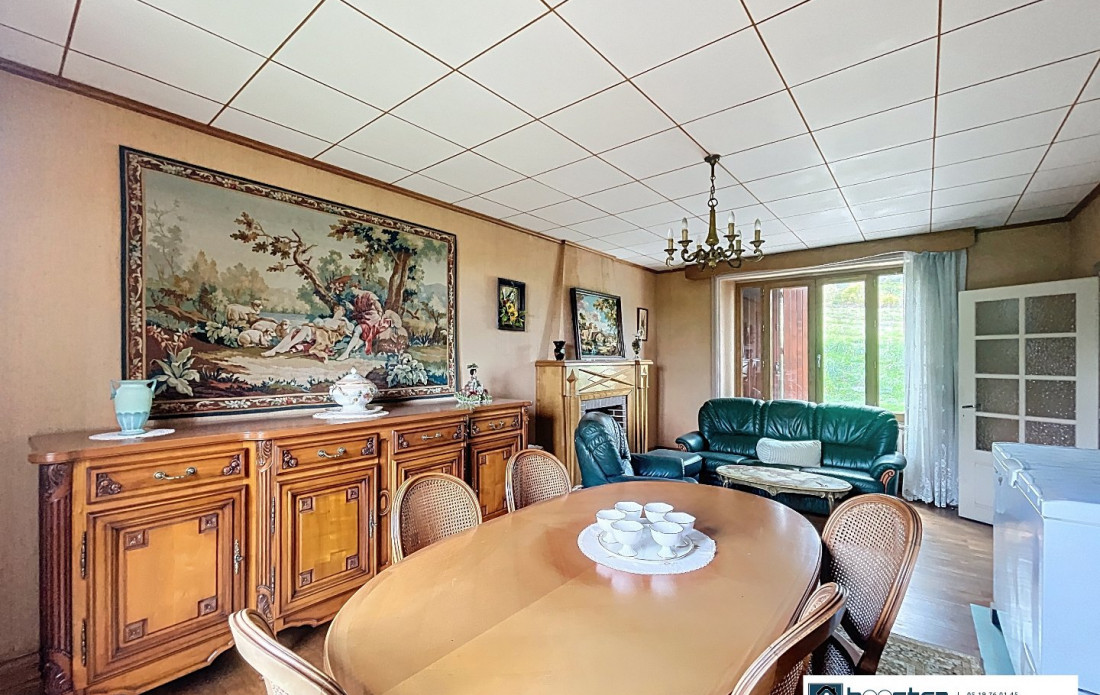 vente Maison Ladignac Le Long - Photo 2