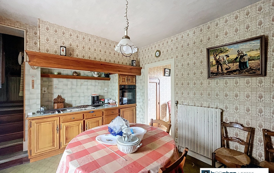 vente Maison Ladignac Le Long - Photo 3