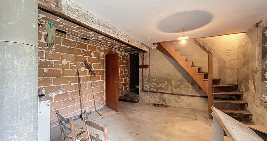 vente Maison Ladignac Le Long