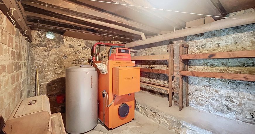 vente Maison Ladignac Le Long