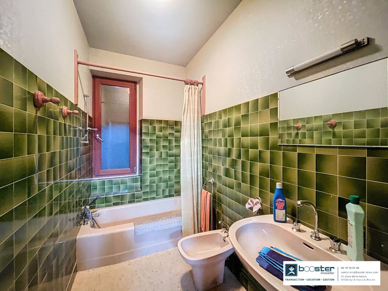 vente Maison Ladignac Le Long - Photo 10