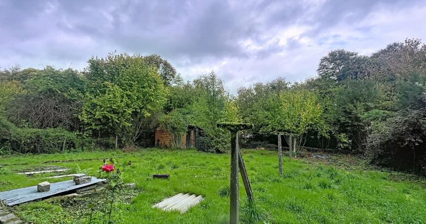 vente Maison Ladignac Le Long