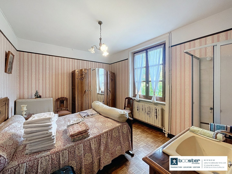 vente Maison Ladignac Le Long - Photo 6