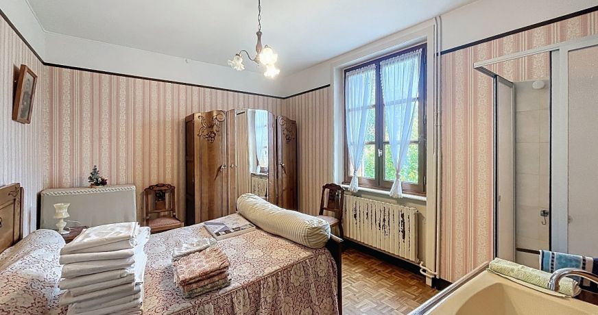 vente Maison Ladignac Le Long