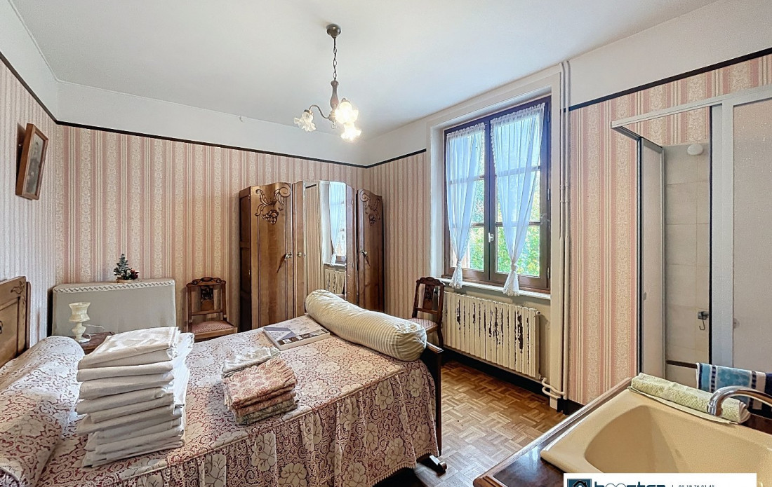 vente Maison Ladignac Le Long - Photo 6