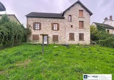 vente Maison Ladignac Le Long