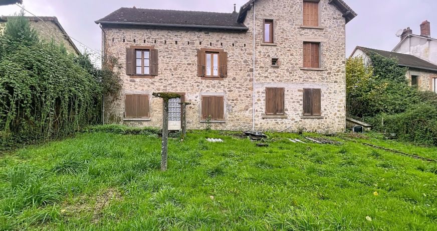 vente Maison Ladignac Le Long