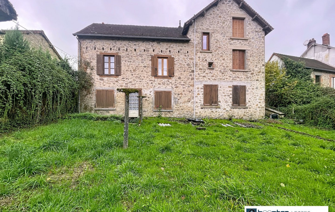 vente Maison Ladignac Le Long - Photo 1