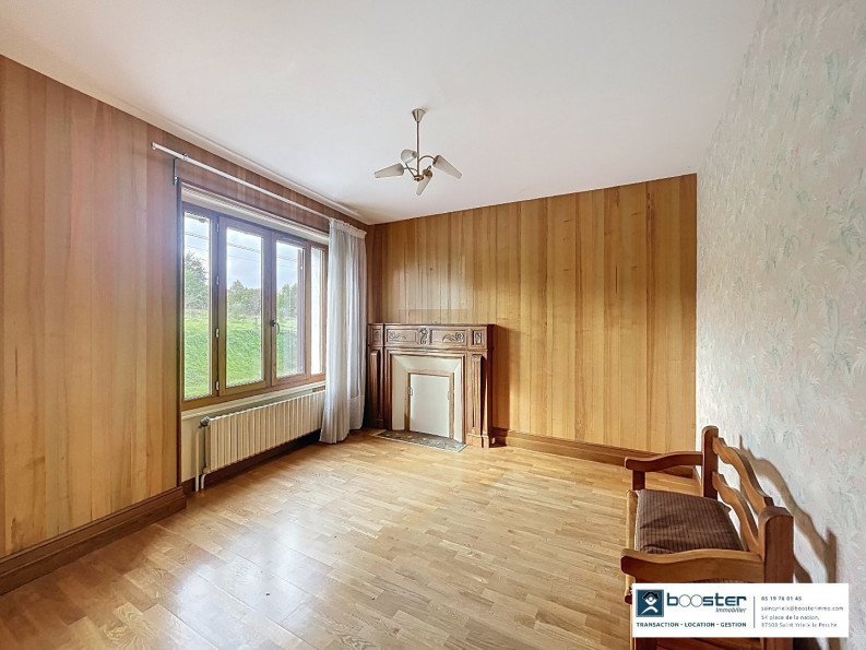 vente Maison Ladignac Le Long - Photo 7