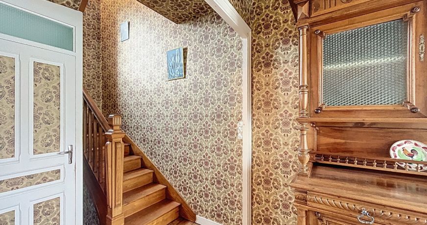 vente Maison Ladignac Le Long