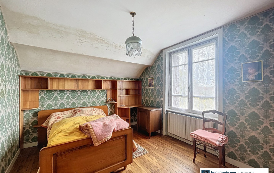 vente Maison Ladignac Le Long - Photo 8