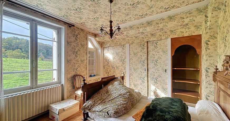 vente Maison Ladignac Le Long