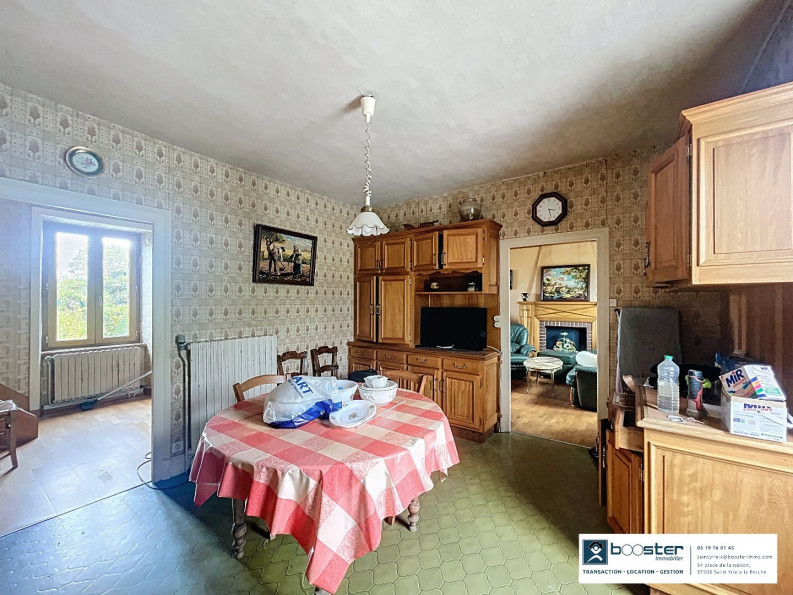 vente Maison Ladignac Le Long - Photo 4