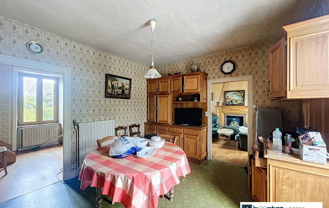 vente Maison Ladignac Le Long - Photo 4