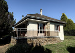 vente Maison individuelle Rilhac Rancon