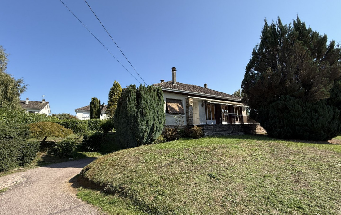 vente Maison individuelle Rilhac Rancon - Photo 3