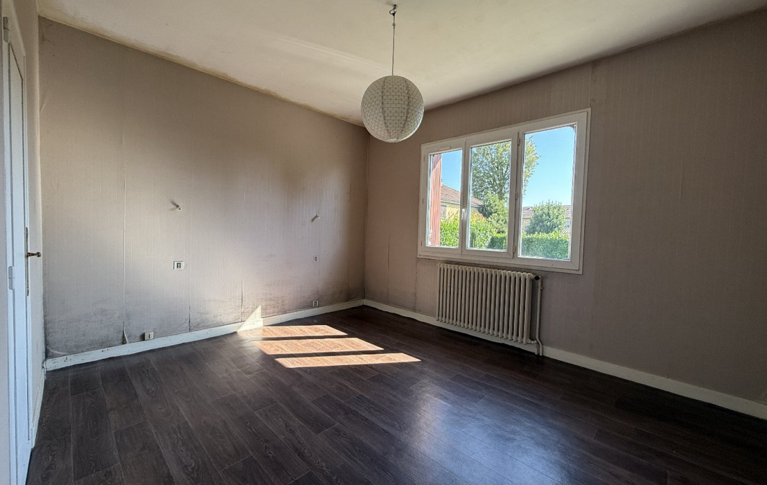 vente Maison individuelle Rilhac Rancon - Photo 8