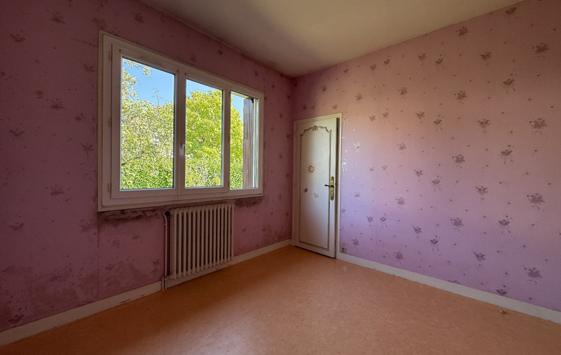 vente Maison individuelle Rilhac Rancon - Photo 9