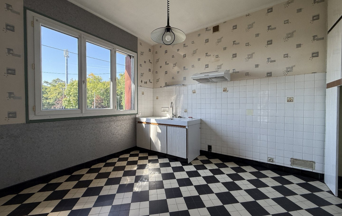 vente Maison individuelle Rilhac Rancon - Photo 7