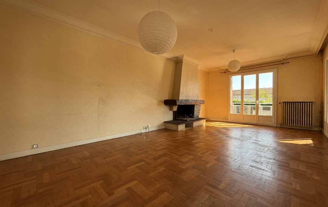 vente Maison individuelle Rilhac Rancon - Photo 6