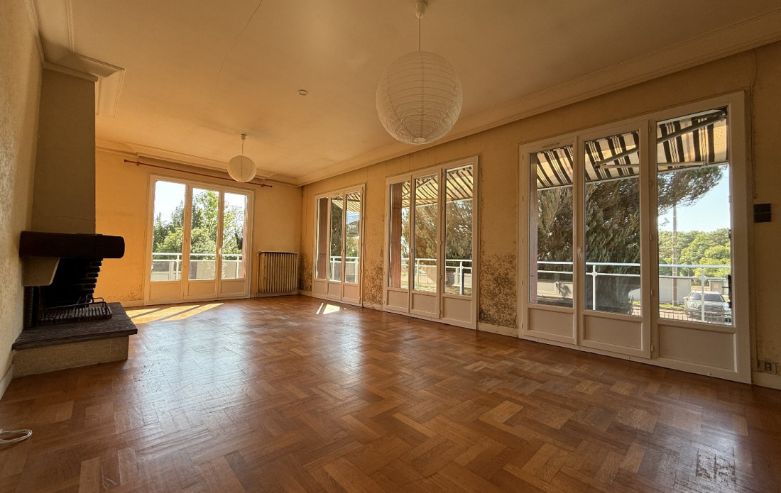 vente Maison individuelle Rilhac Rancon - Photo 5