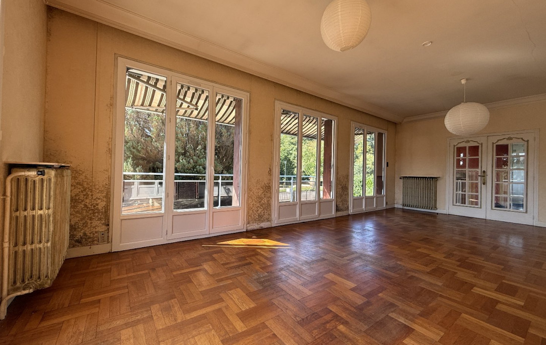 vente Maison individuelle Rilhac Rancon - Photo 4