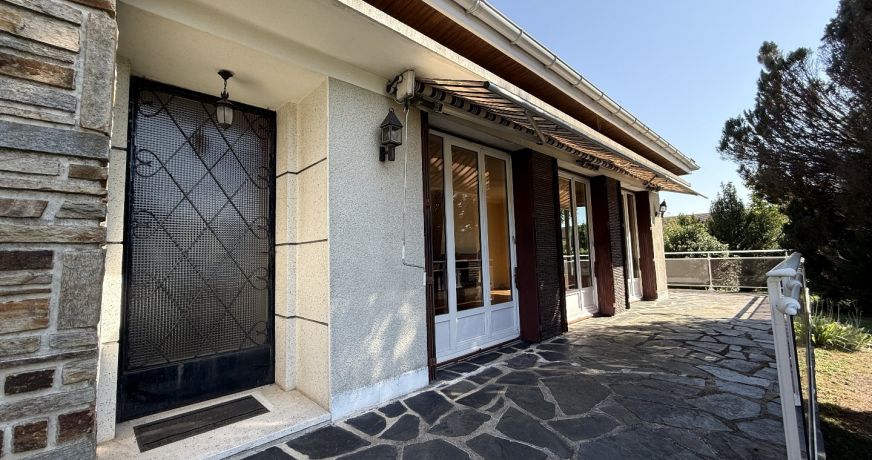 vente Maison individuelle Rilhac Rancon